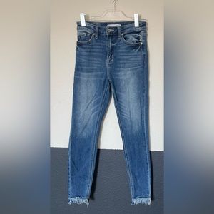 Kancan Skinny Jeans